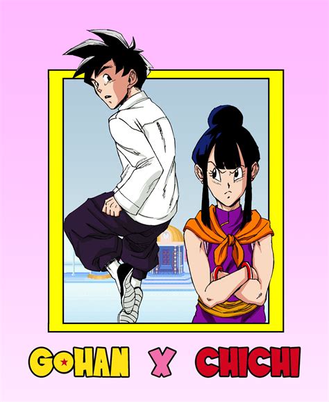 chichi death dbz|chichi x gohan fanfic.